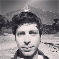 Tom Blumenthal的照片