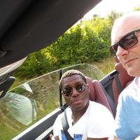 Martin Mtaza's Photo