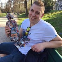 Jannis Petersen的照片