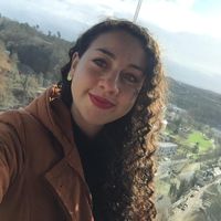 Yenny Carolina Reyes Mendoza's Photo