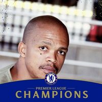 Katlego Mphahlele的照片