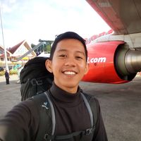 Shophianto Tarampak的照片