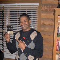 Le foto di Tad William