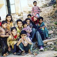 Shahrzad Khayatian's Photo