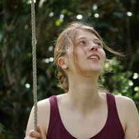 Nora Obladen's Photo