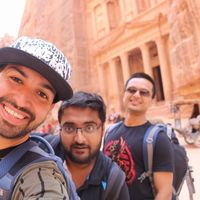 Youssef Amakran的照片