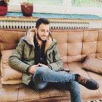 Adnan Albakr's Photo