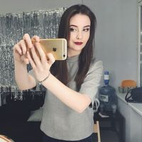 Photos de Вероника Зайцева