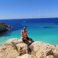 Luca Tomarchio的照片