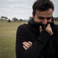 Daniele Bellucci的照片