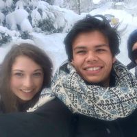 Miguel Rosas's Photo