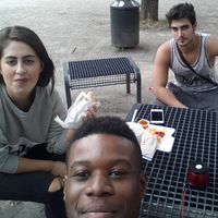 Richy Obeng的照片