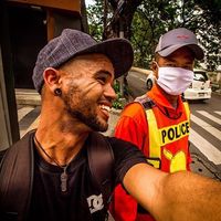 Govan Basson's Photo