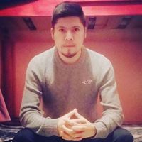 Cesar Ivan Velazquez's Photo