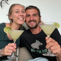 Stefan Mühlberger's Photo