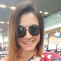 Daniela Pardo's Photo