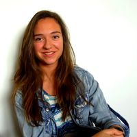 Julie Cardinal的照片