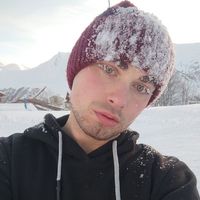 Vakho Mamuchishvili's Photo