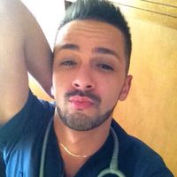 Felipe Augusto Domingues's Photo