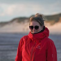 Le foto di Pia Burmester