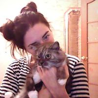 Fotos de Oly Shishova