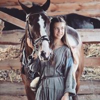 Yana Korolenko's Photo