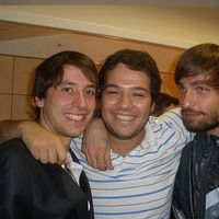 Ricardo Pinto's Photo