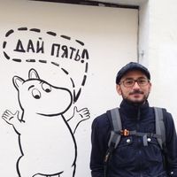 Photos de Fernando Bisan