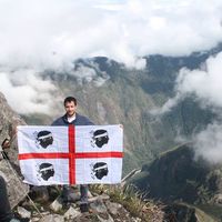 Fotos von Enrico Cadeddu