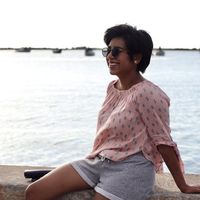 Cinthya Ayala's Photo