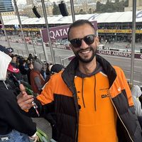 Mujtaba Lakhiya's Photo