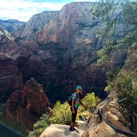 Fotos de Olivia Hartman