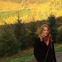 Rianne Palotz's Photo