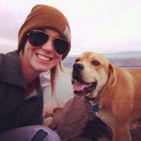 Christie Gratia的照片