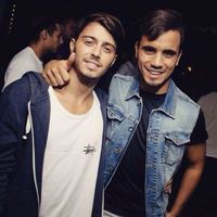 Daniel Ferrari's Photo