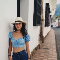 Katherine Bonilla's Photo