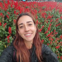 Irene Mallen's Photo