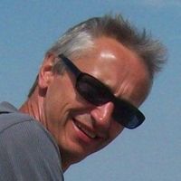 Jean Michel Cluzel's Photo