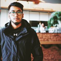 Didit Haidir Rahmat的照片