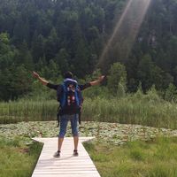 Yhian Mahonriam Cabezas Aliaga's Photo