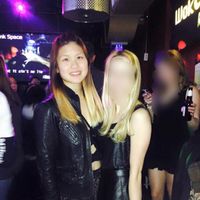 Connie Zhang's Photo