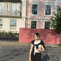 Fotos de Nalani Borja