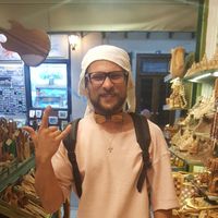 Chris Kapralos's Photo