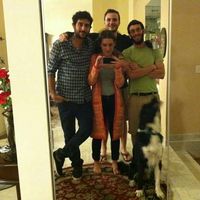 Harrison Steg's Photo