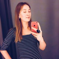 Юлия Капинос的照片