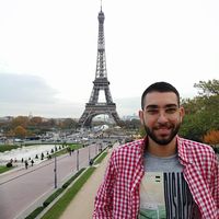 Mohammed Chohra的照片