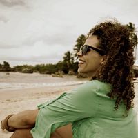 Le foto di Juliana França