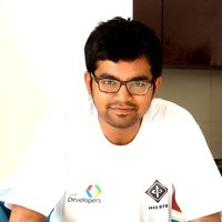 Mayank Jain的照片