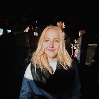 Carina Holzer's Photo