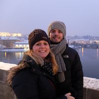 Nathalie & Franck的照片